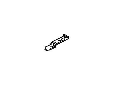 Lexus 90959-01270 Clamp