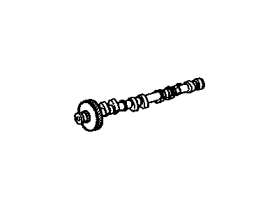 2005 Lexus LX470 Camshaft - 13502-50030