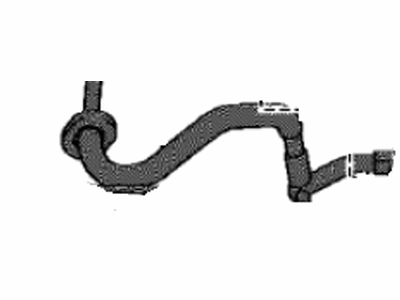 Lexus 82121-6A503 Wire, Engine