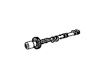 Lexus LX470 Camshaft - 13053-50060