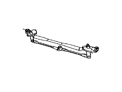 Lexus 85150-60270 Link Assy, Wiper