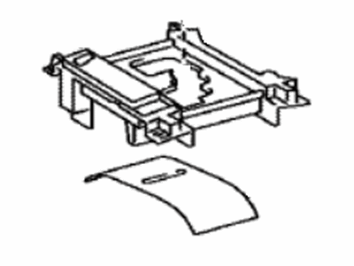 Lexus 35978-53060 Indicator, Shift Position