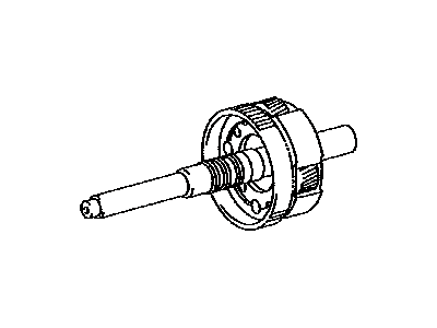 Lexus 35720-50030