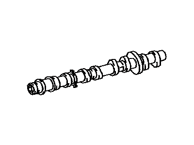 Lexus IS F Camshaft - 13053-38030