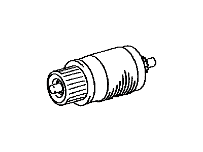 Lexus IS F Armature - 28160-38020