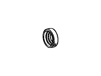 Lexus 90311-38032 Seal, Type T Oil