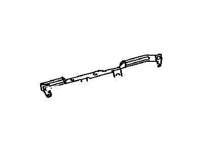 Lexus 838A1-50020 Bracket, Combination