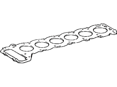 Lexus IS300 Cylinder Head Gasket - 11115-38030