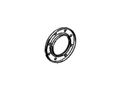 Lexus 90313-93003 Seal, Type K Oil