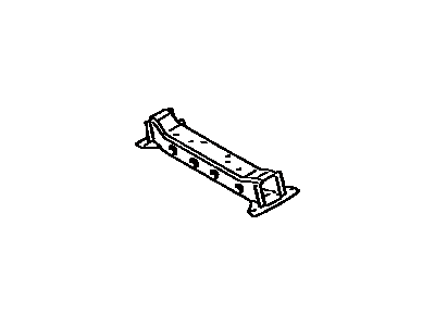 Lexus LX450 Front Cross-Member - 51201-60122