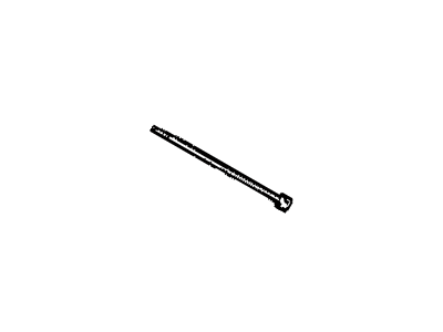 Lexus 33631-60050 Rod, Detent