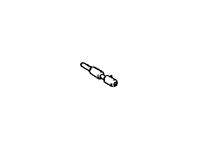 Lexus 35445-30011 Valve, Low MODULATOR