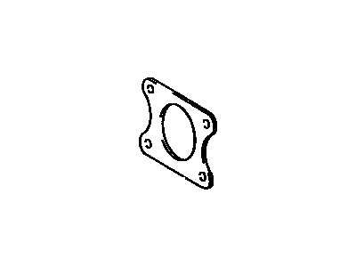 Lexus 47275-24010 Gasket, Brake Master Cylinder