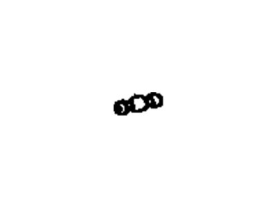 Lexus 85031-90A00 Valve, Rear Washer Hose