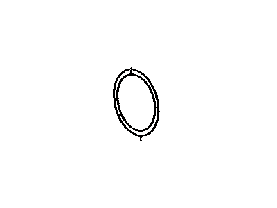 Lexus 90301-A0025 Ring, O