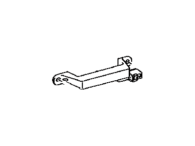 Lexus 89997-41010 Antenna, Electrical Key