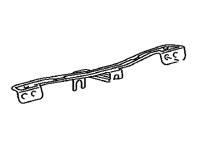 Lexus 838A1-50010 Bracket, Combination