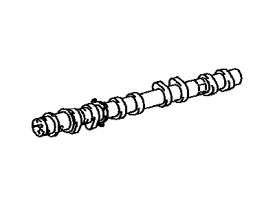 Lexus GS430 Camshaft - 13502-38020