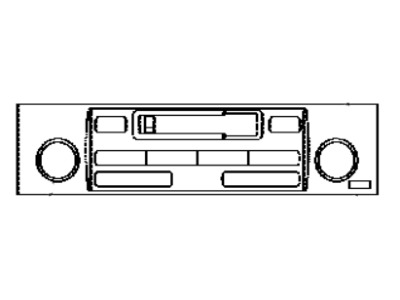 Lexus 90010-22033