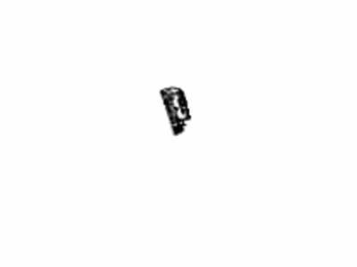 Lexus 84927-48070 Switch, Seat Memory