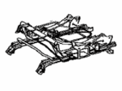 Lexus 79102-48090 Frame Sub-Assembly, NO.1