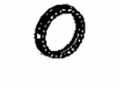 Lexus 35608-48010 Spring Sub-Assembly, Clutch