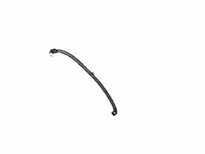 2017 Lexus RX350 Antenna Cable - 86101-48D90