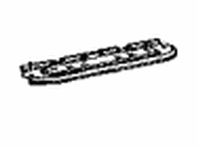 Lexus 55309-48010 Reinforcement Sub-As