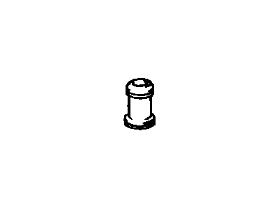 Lexus 35425-40010 Piston, C-2 Accumulator