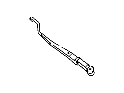 Lexus SC430 Wiper Arm - 85211-24100