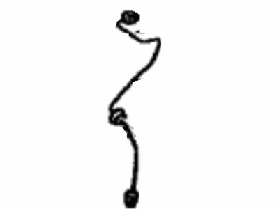 Lexus GS400 Brake Line - 47313-30420