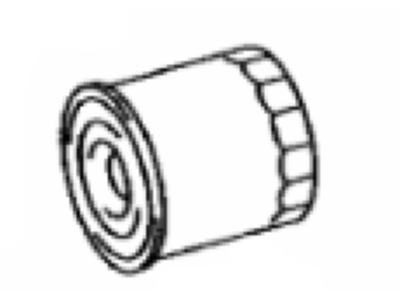 Lexus Oil Filter - 90915-10003