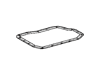 Lexus 35168-33080 Automatic Transaxle Oil Pan Gasket