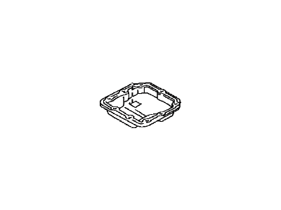 Lexus GS460 Transmission Pan - 34161-30010