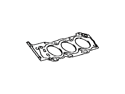 Lexus Cylinder Head Gasket - 11116-31100