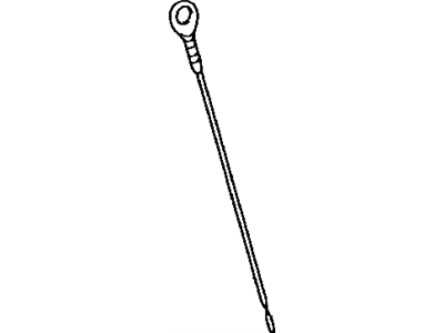 Lexus RX450h Dipstick - 15301-0P040