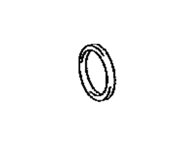 35617-60020 Lexus Ring, Clutch Drum Oil Seal Illustration 1 of 1