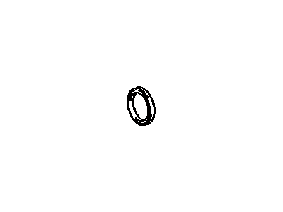 Lexus RC350 Crankshaft Seal - 90311-42052