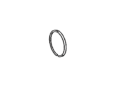 Lexus 90520-99082 Ring, Snap