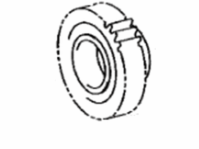 Lexus 33426-53010 Gear, Countershaft, 1st Speed