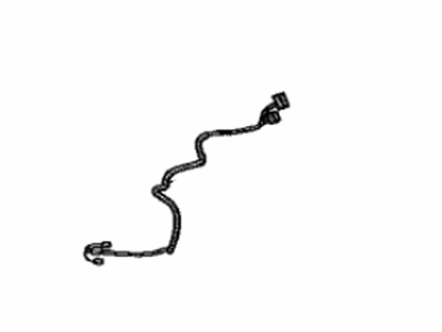 Lexus 86101-48P90 Cord Sub-Assy, Antenna