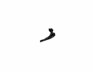 Lexus 82163-48240 Wire, Floor, NO.3