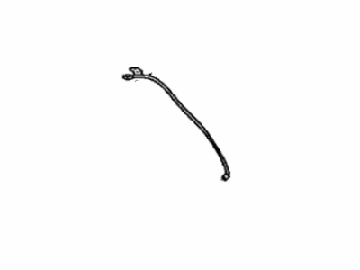 2019 Lexus RX450hL Antenna Cable - 86101-48S20