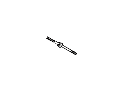 Lexus 90116-08301 Bolt, Stud