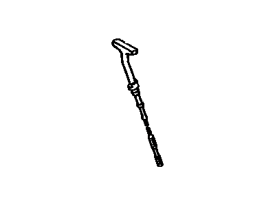 Lexus LS400 Dipstick - 35103-50010