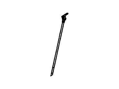 Lexus LS400 Dipstick - 15301-50021