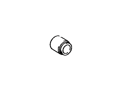 Lexus 47731-50010 Piston, Disc Brake