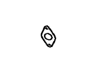 Lexus 15147-50010 Gasket, Oil Strainer