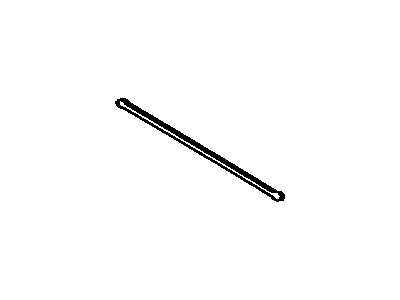 Lexus 85223-33021 Windshield Wiper Blade