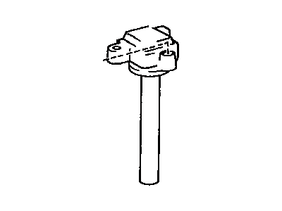 Lexus 90919-02258 Ignition Coil Assembly